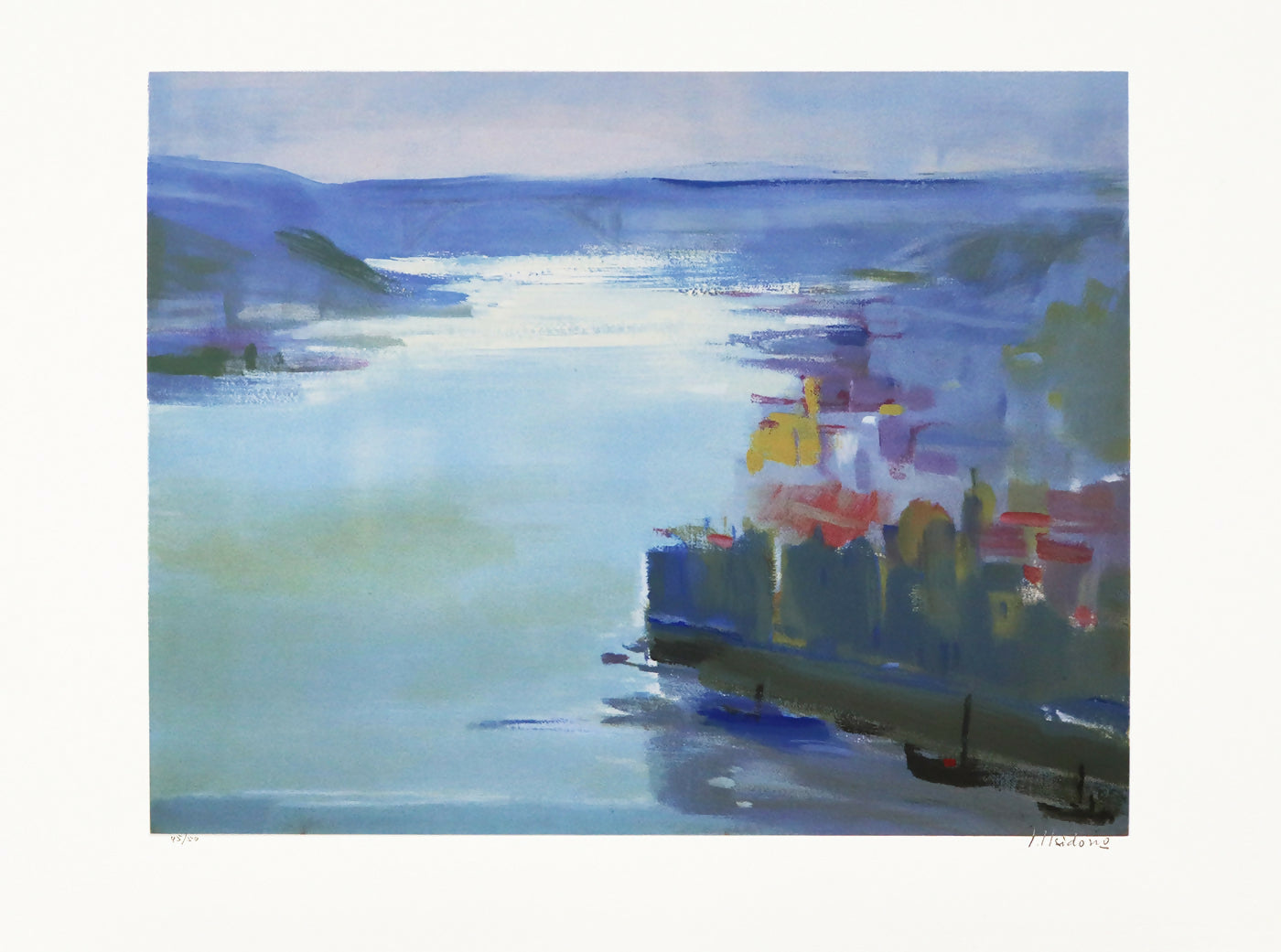 Jaime-Isidoro-Foz-Serigrafia-s-papel-no45-50-mancha-45x58-cm-total-56x76-cm