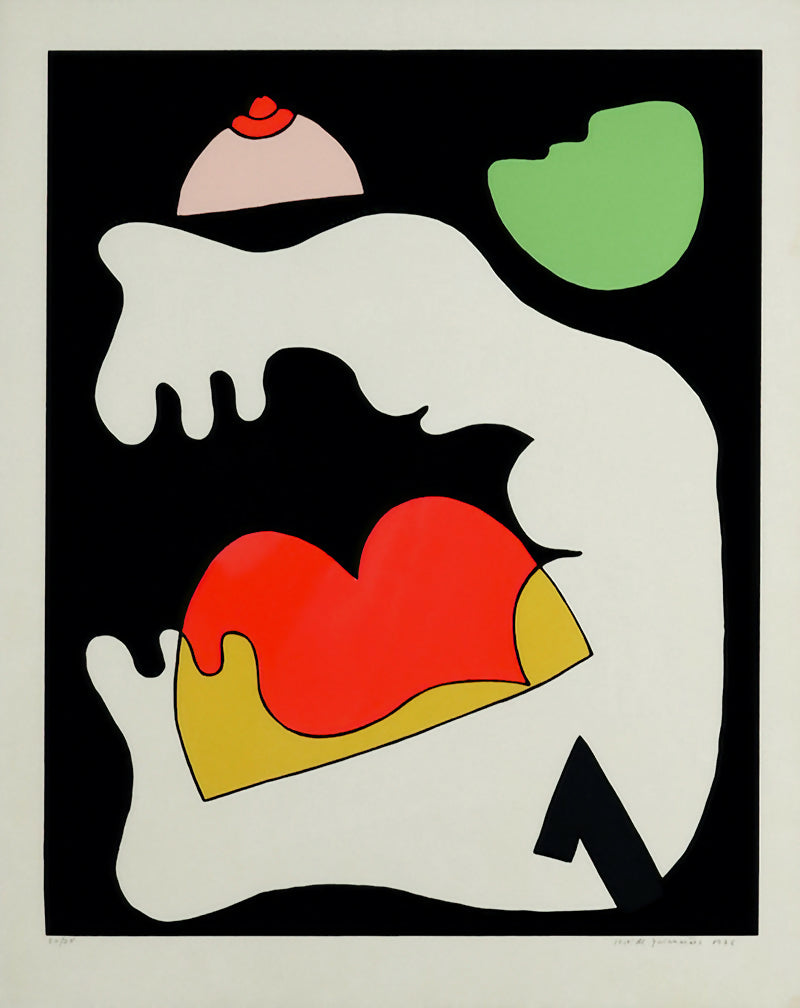 José de Guimarães | P55.ART.