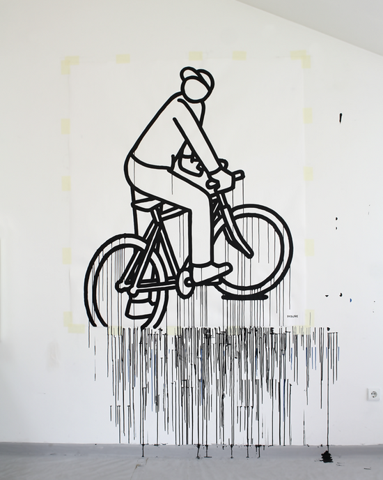
                  
                    Bike-Drip.
                  
                