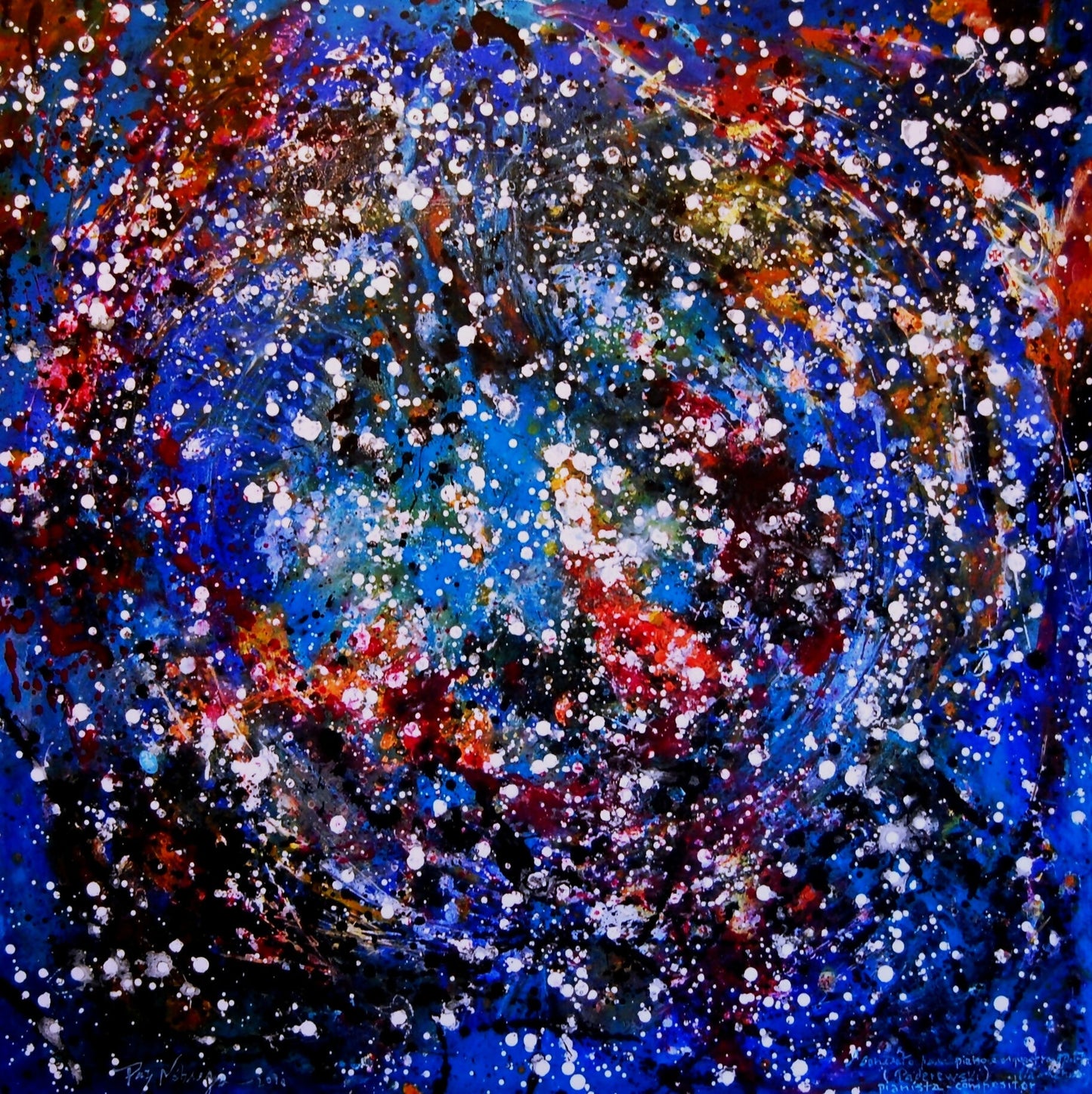Paz Nóbrega | P55.ART.