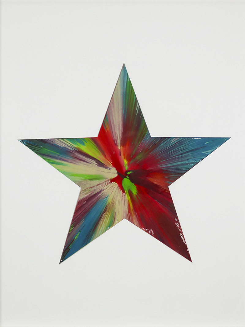 Damien Hirst | P55.ART.