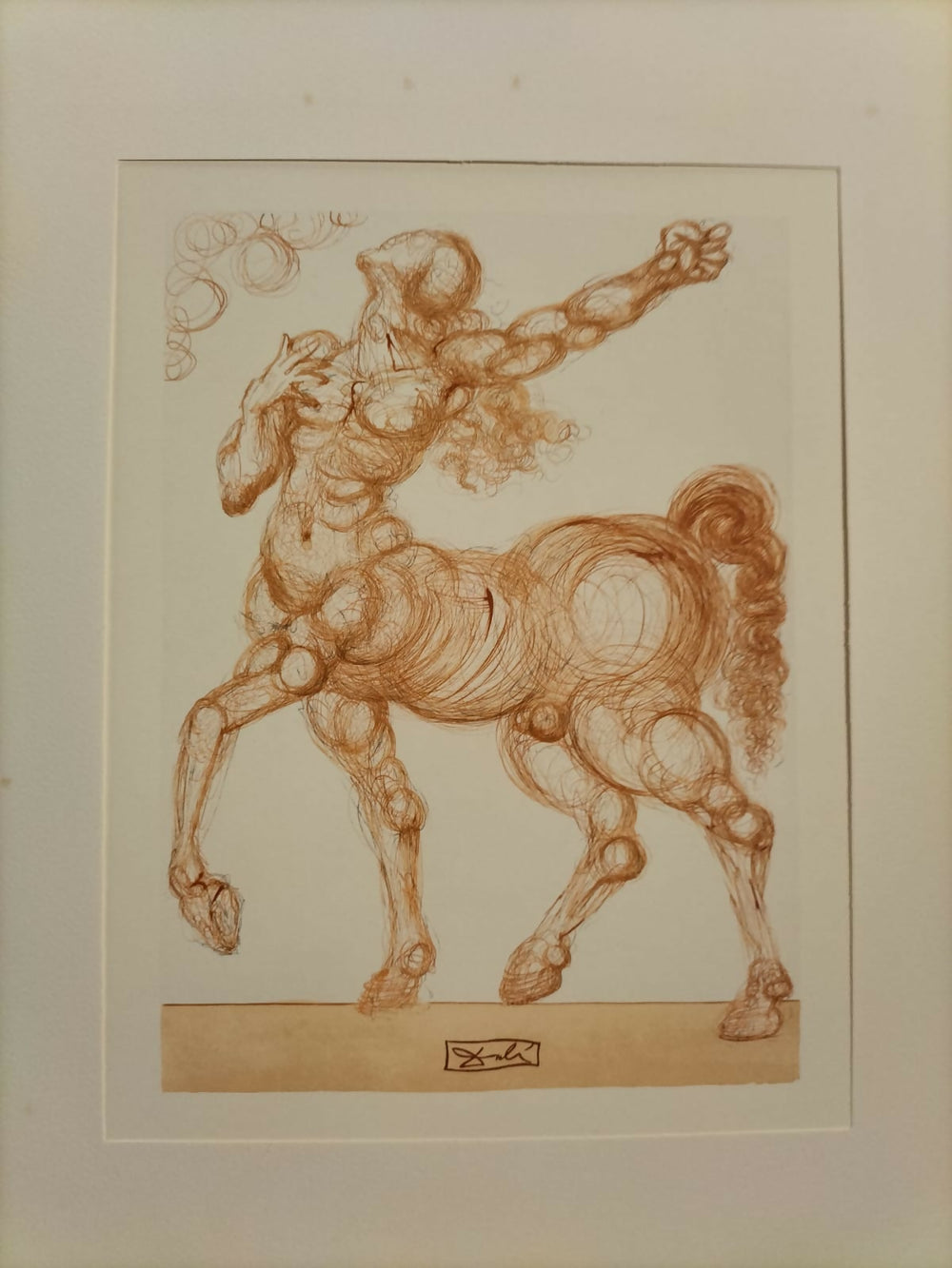 Salvador Dalí
