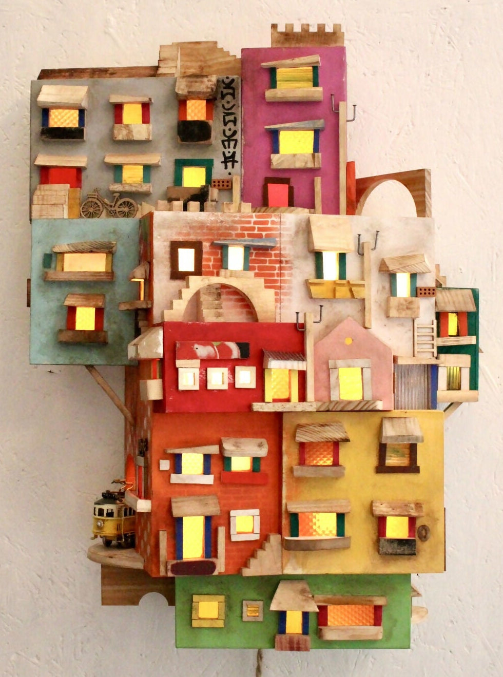 Elisabete Marques | P55.ART.