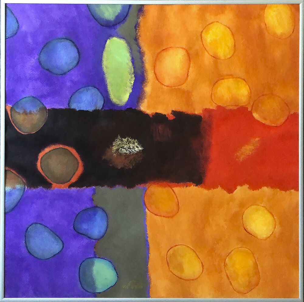 Andres Calderon Sanchez | P55.ART.