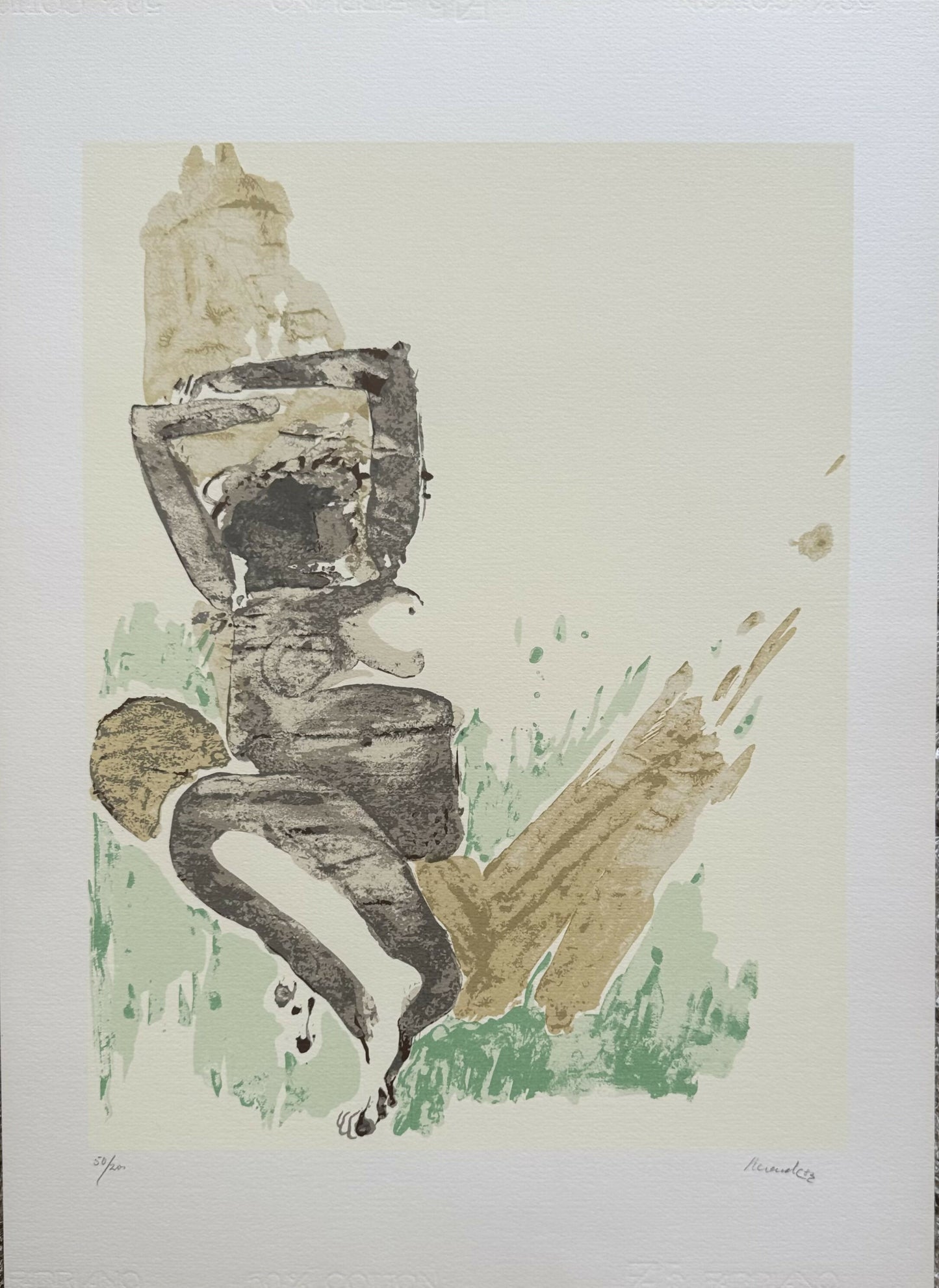 Júlio Resende | P55.ART.
