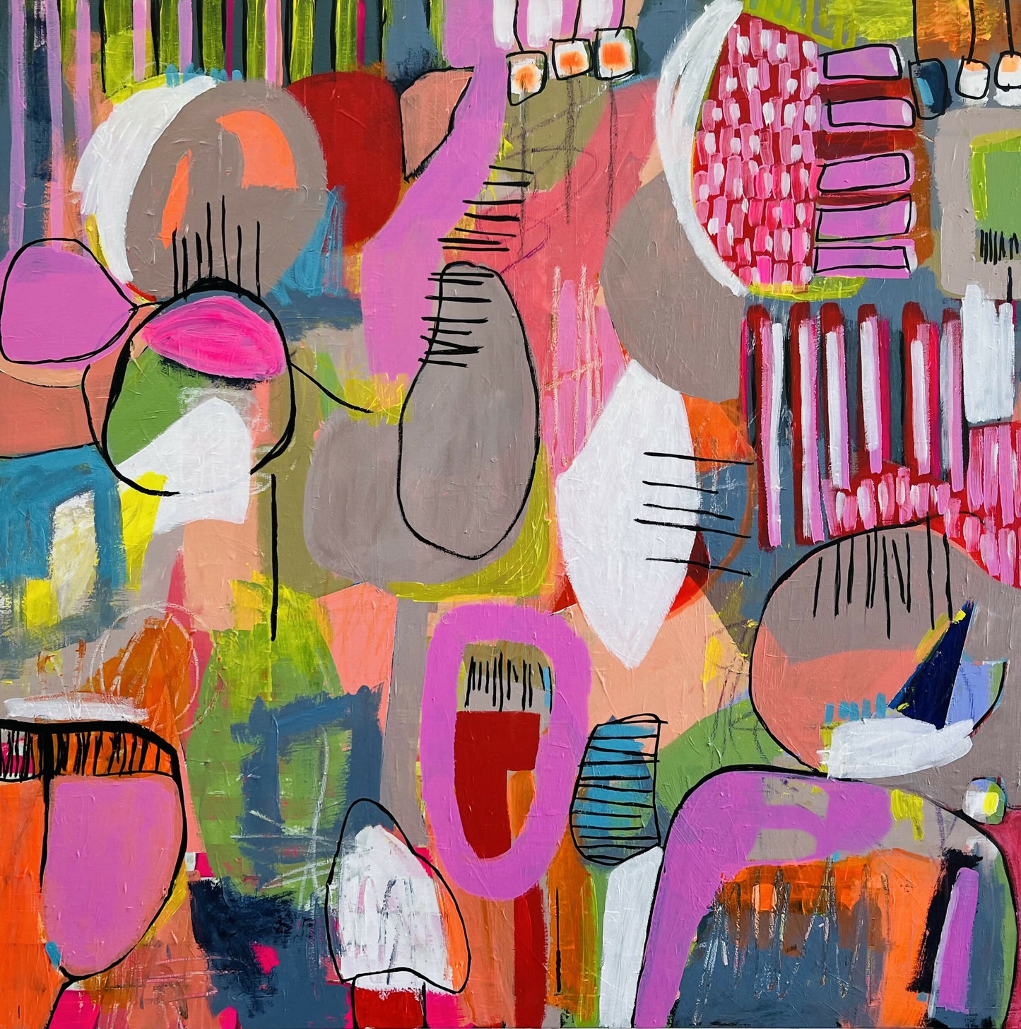 Tahis DZ | P55.ART.