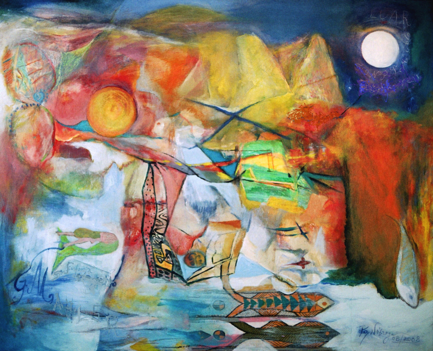 Paz Nóbrega | P55.ART.