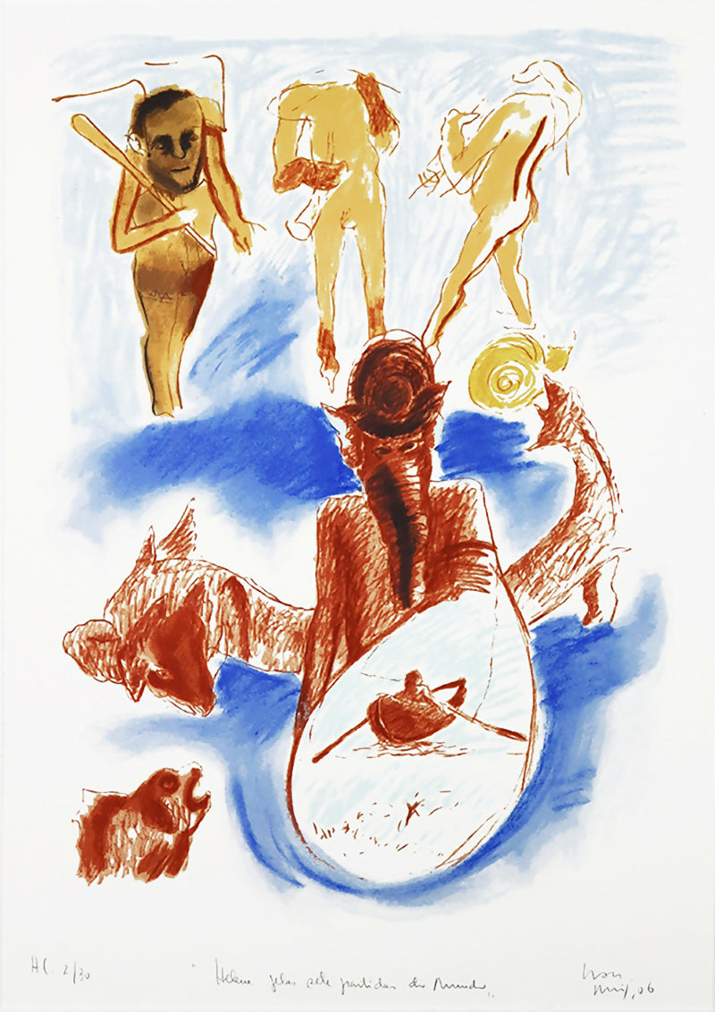 Graça Morais | P55.ART.