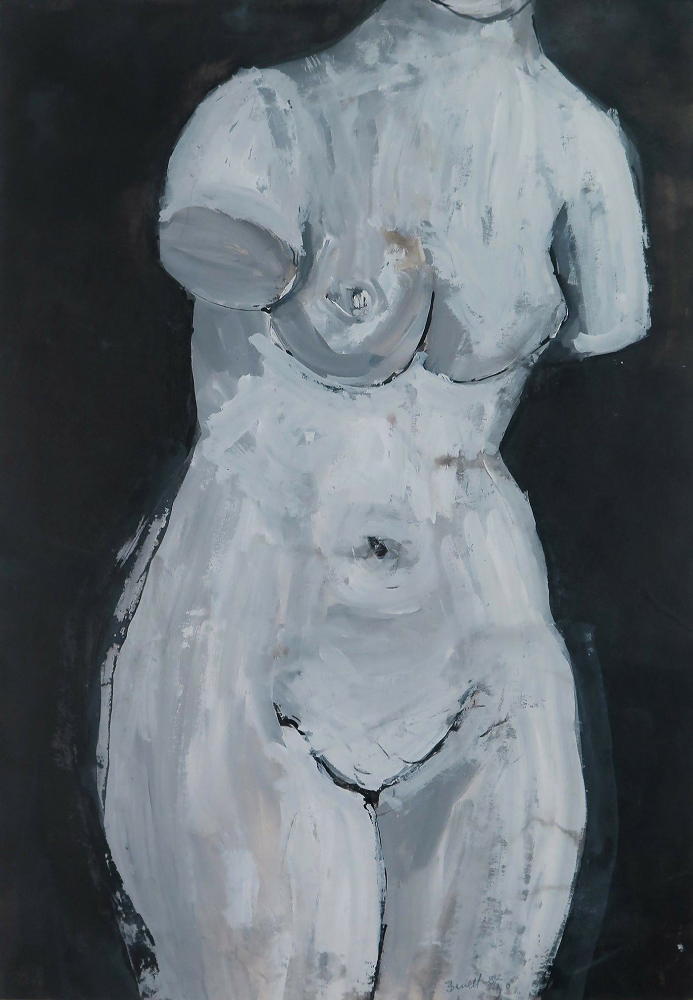 Michael-Barrett-s-titulo-tecnica-mista-sobre-papel59x41-cmmold93x73-cm1989