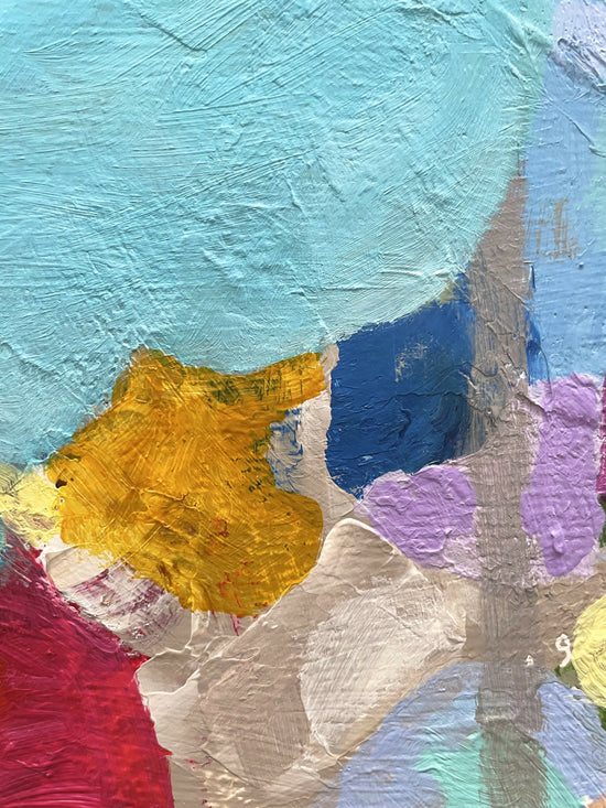 
                  
                    Detalle abstracto I
                  
                
