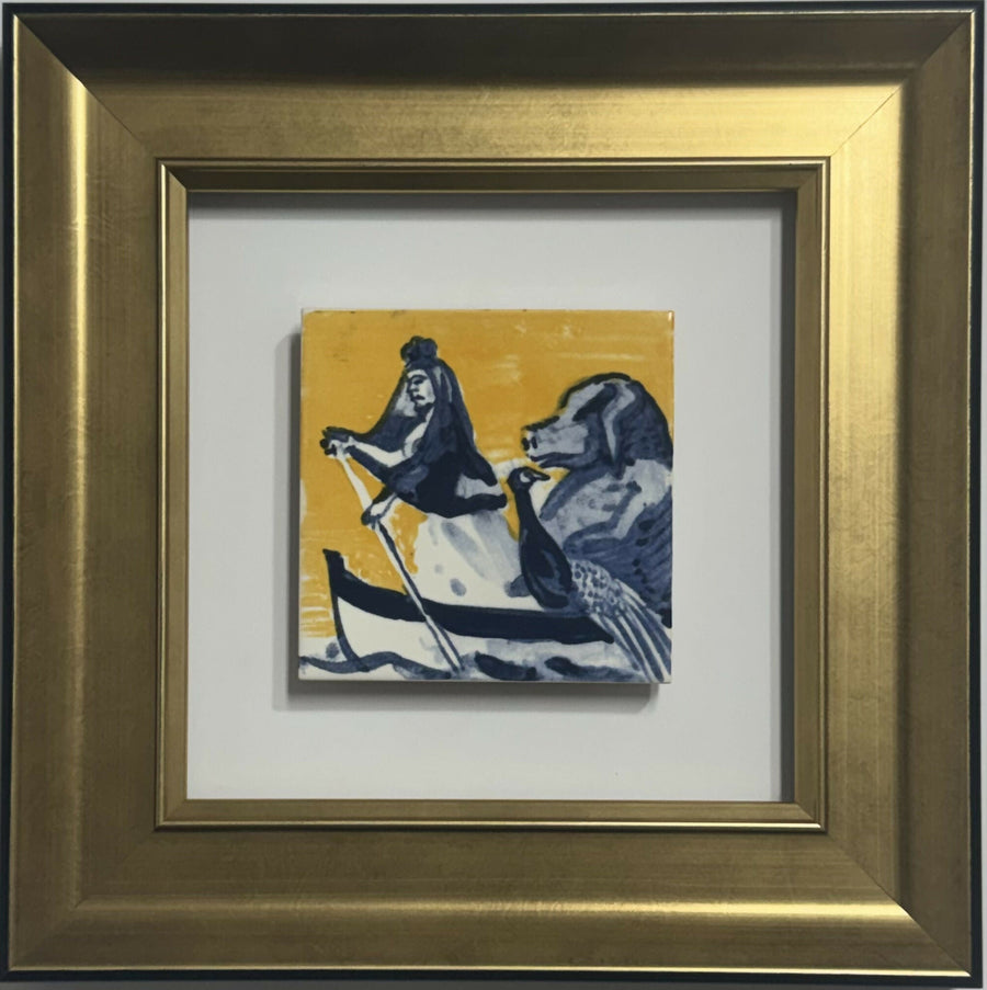 Paula Rego