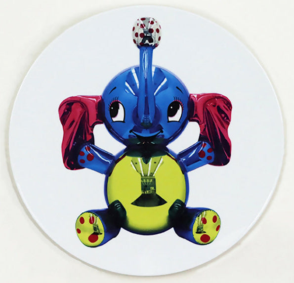 Jeff Koons | P55.ART.