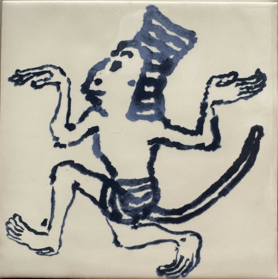 Paula Rego