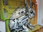Bordalo II