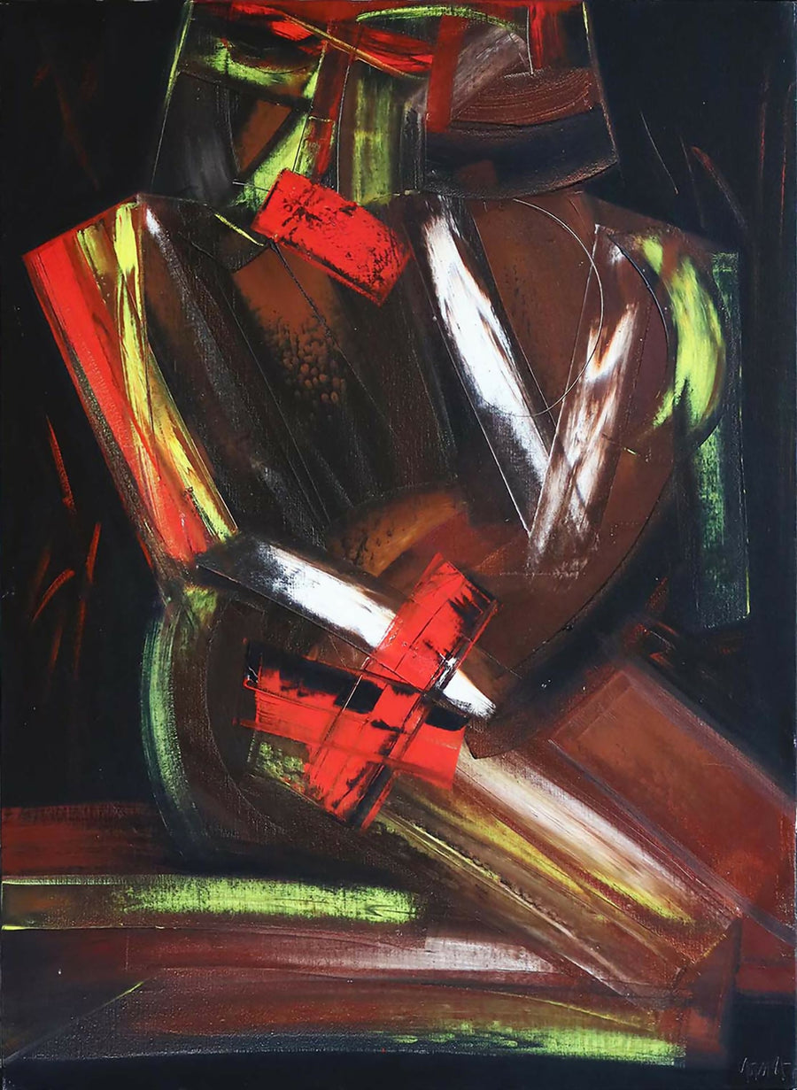 John Vieira
