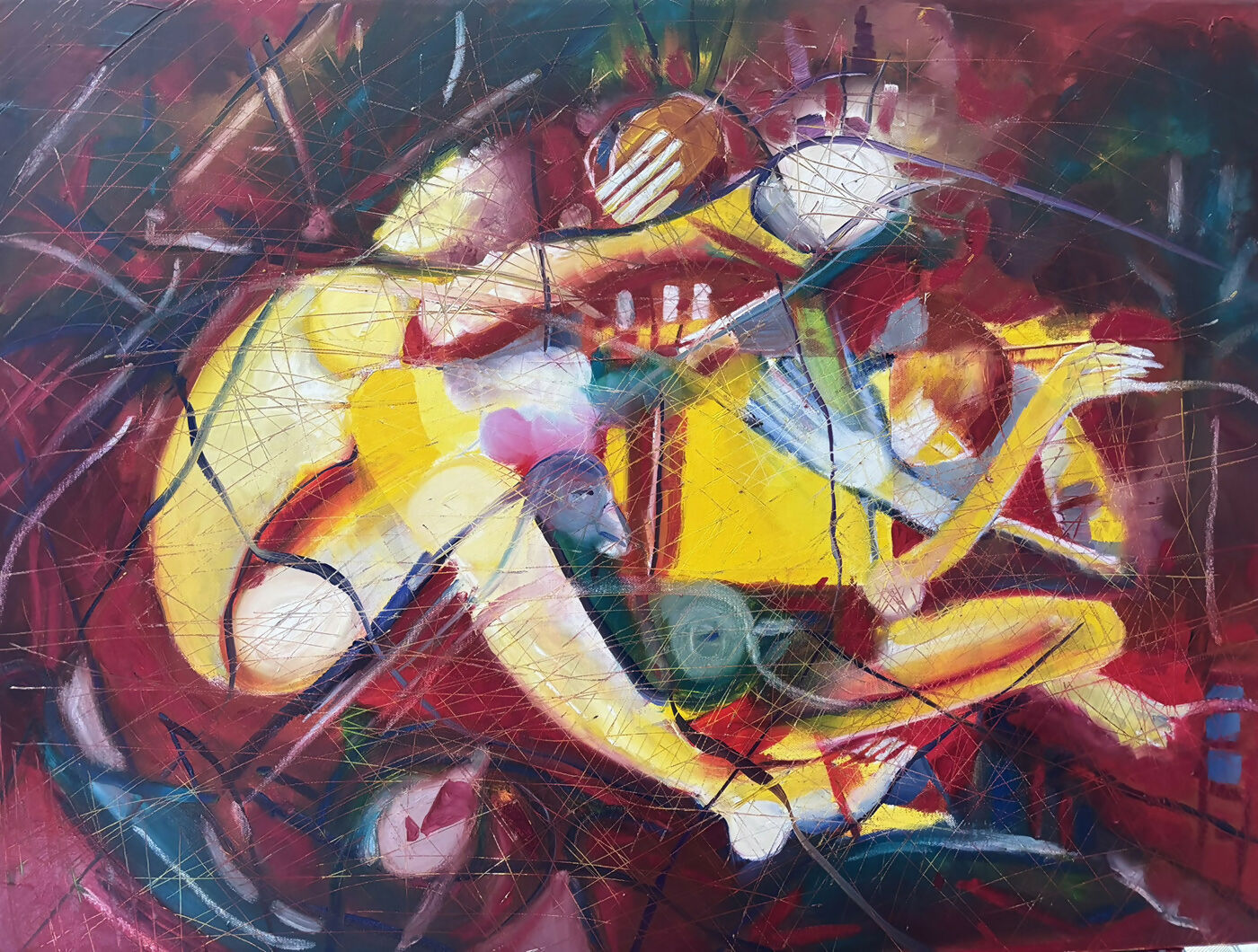 Olinda Mota - Olinda Mota