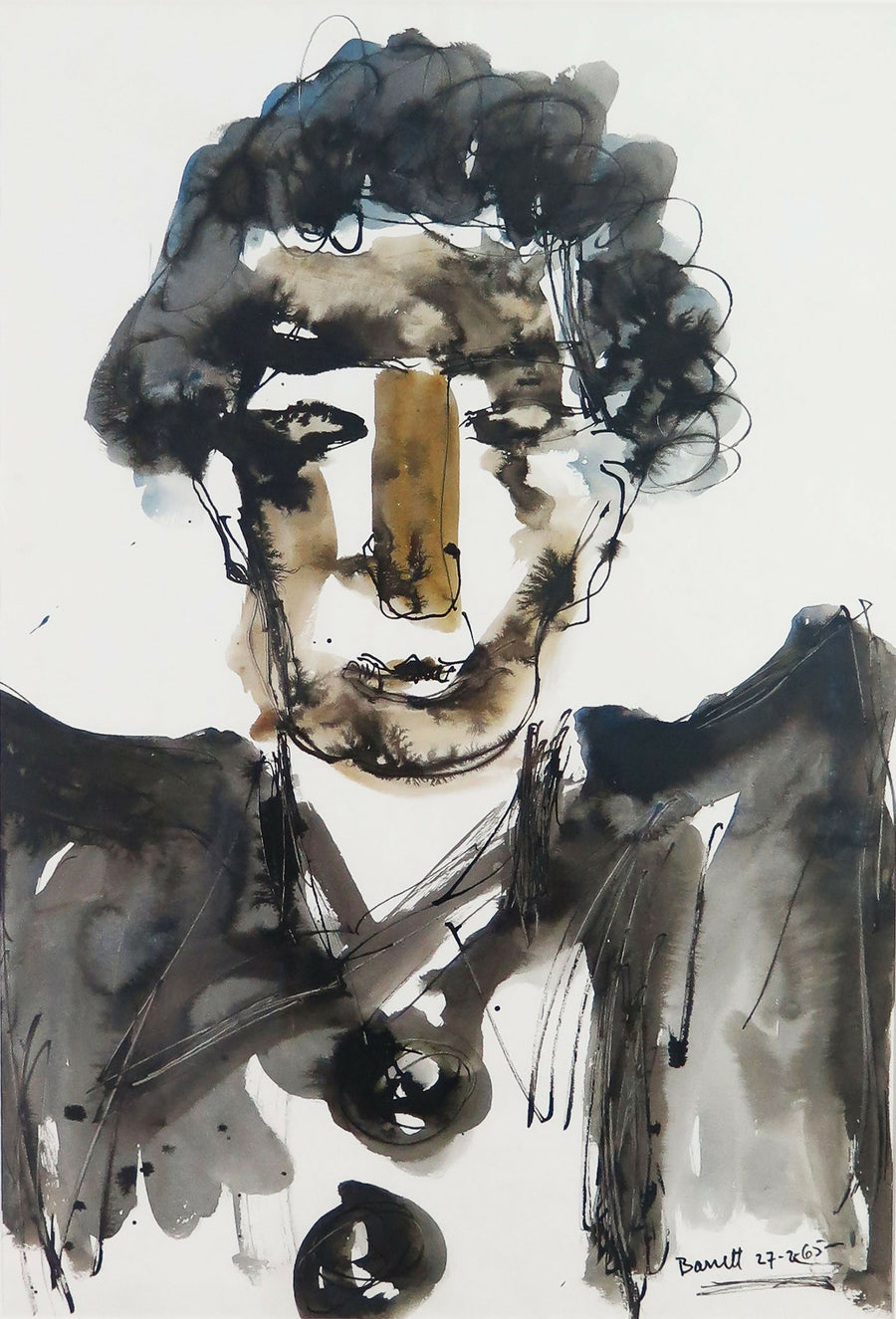 Michael Barrett