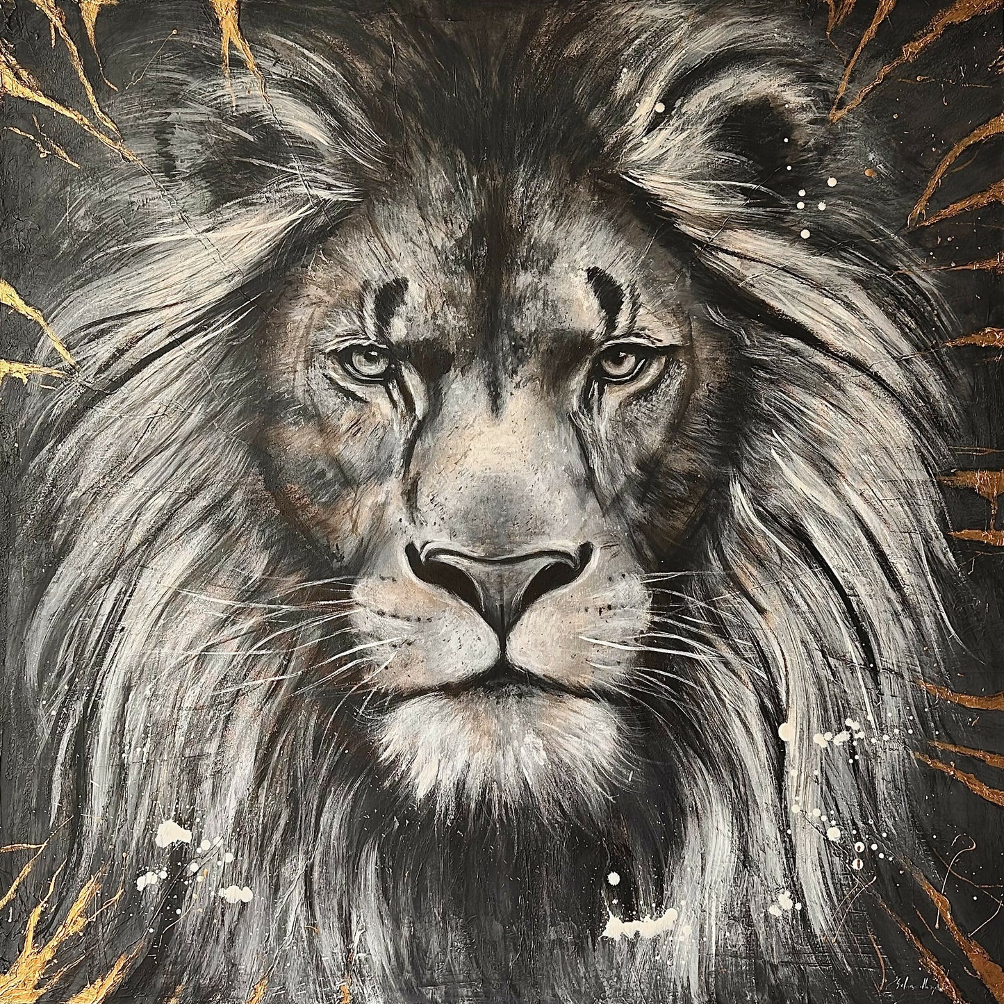 Sofiya Muzychak | P55.ART.