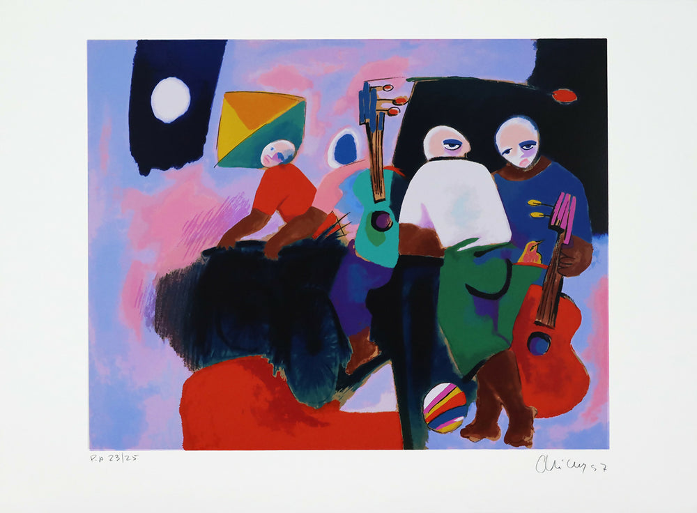 Roberto-Chichorro-s-titulo-serigrafia-s-papel-PA-23-25-mancha-44x565-cm-total-56x76-cm-1997