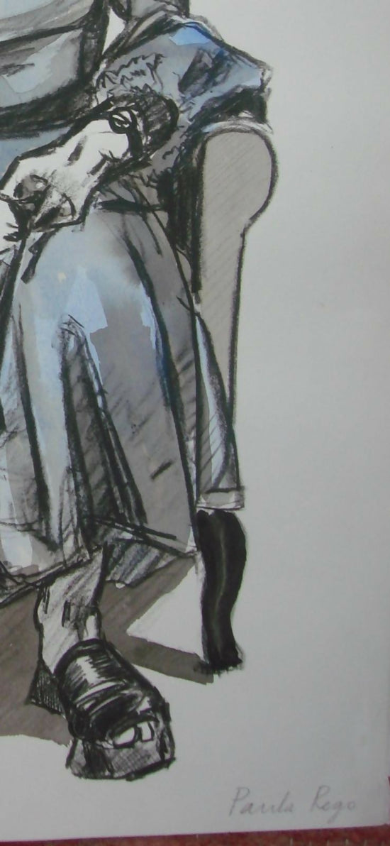 
                  
                    Paula Rego
                  
                