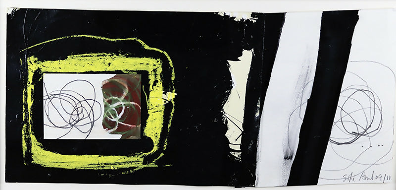 Sofia Areal | P55.ART.