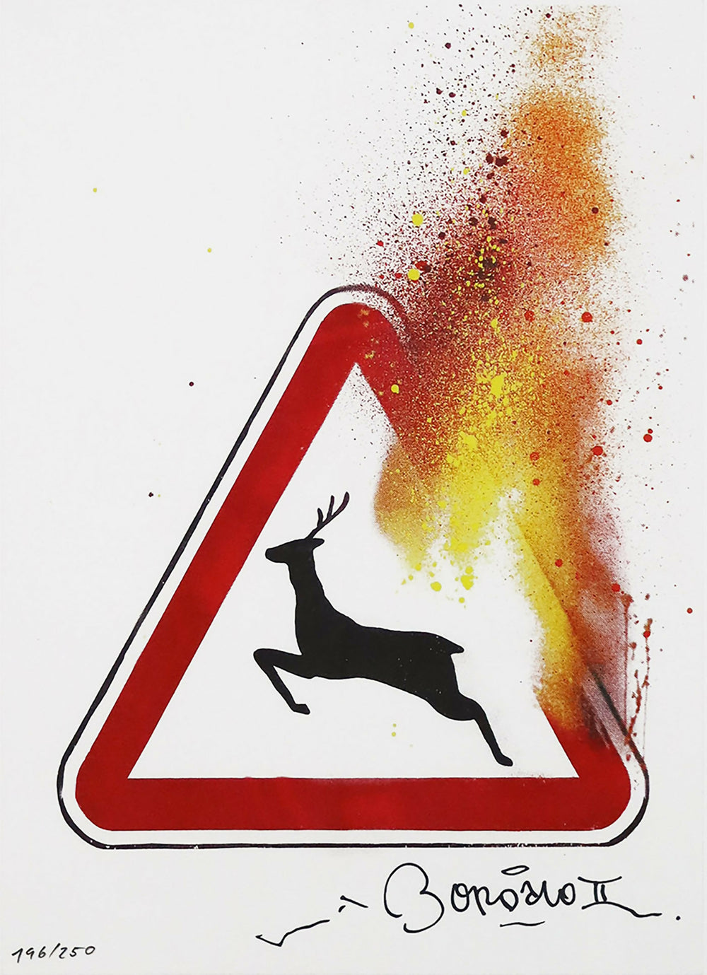 Bordalo-II-Wild-Wild-Fires-Risografia-s-papel-no196-250-29x42-cm2024-