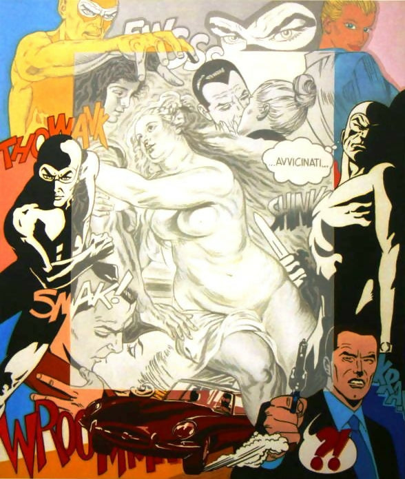 Silvio Fiorenzo