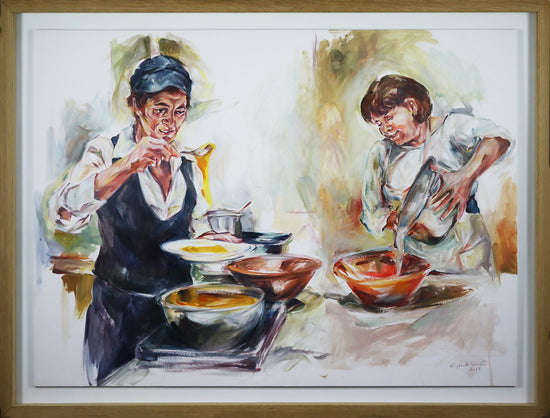 
                  
                    Elizabeth-Milk-En-El-Punto-Ideal 70x92-cm-2018
                  
                
