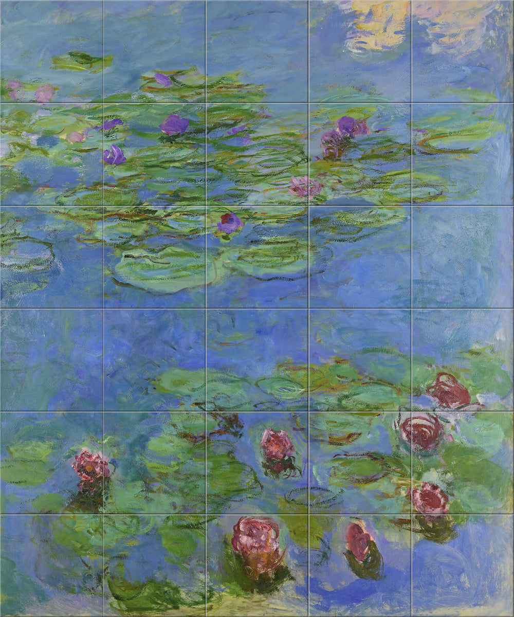 Claude Monet