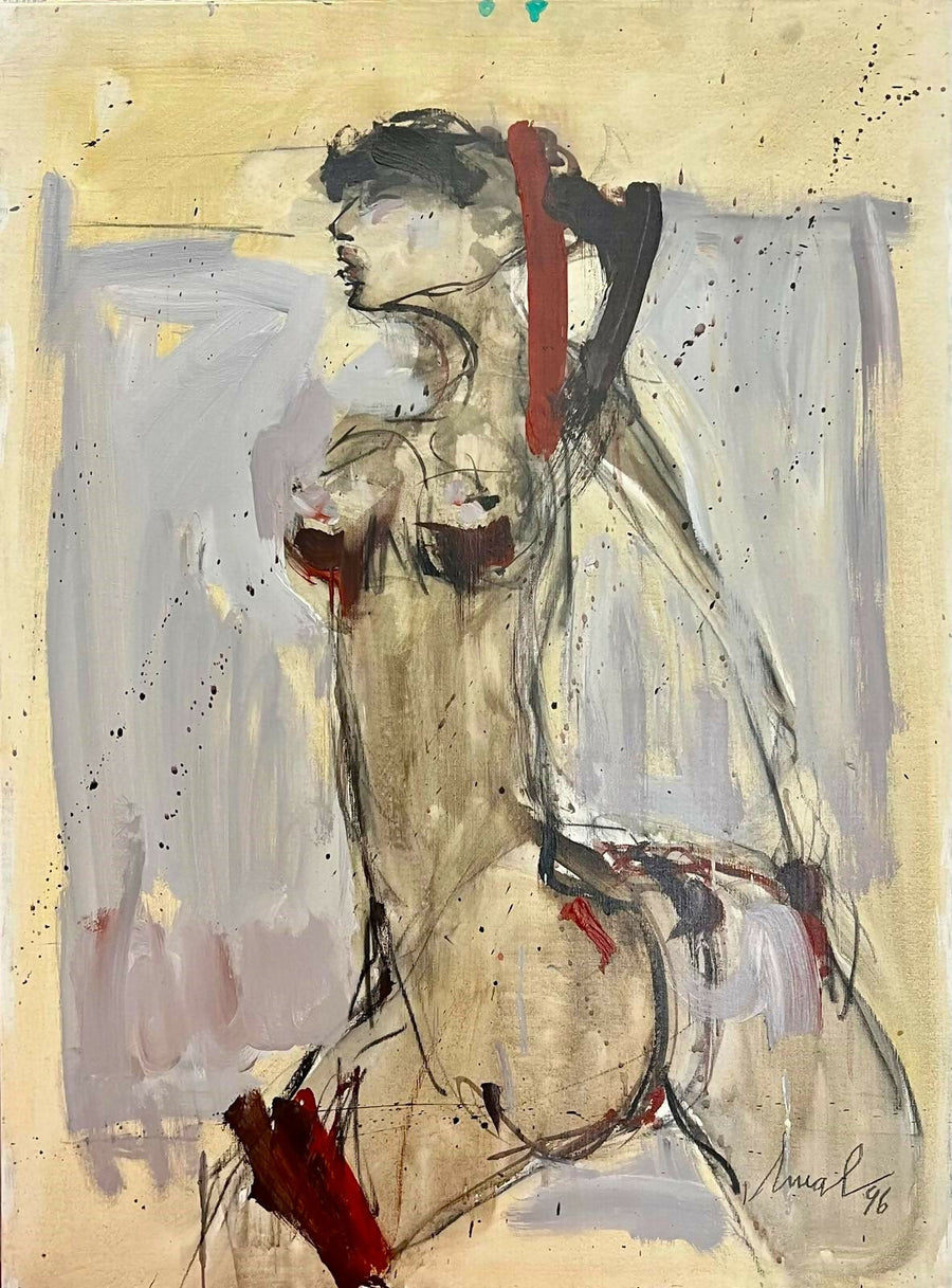 Artur Bual