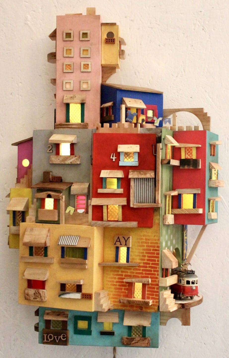 Elisabete Marques | P55.ART.