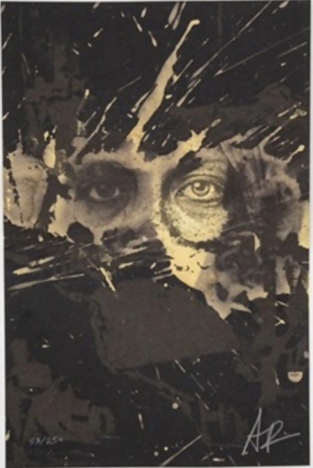 VHILS | P55.ART.