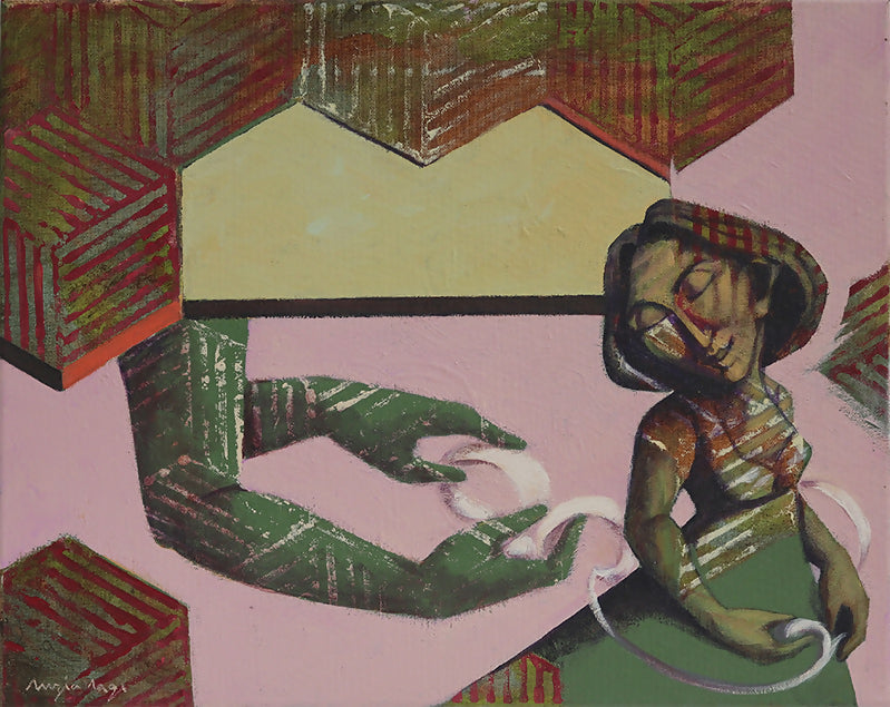 Luzia Lage | P55.ART.