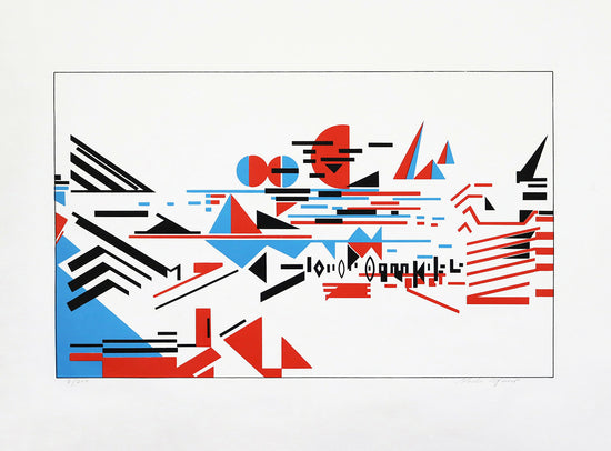 
                  
                    Nadir-Afonso-LAurore-des-Villes-serigrafia-s-papel-no-7-200-55-x-70-cm-1
                  
                