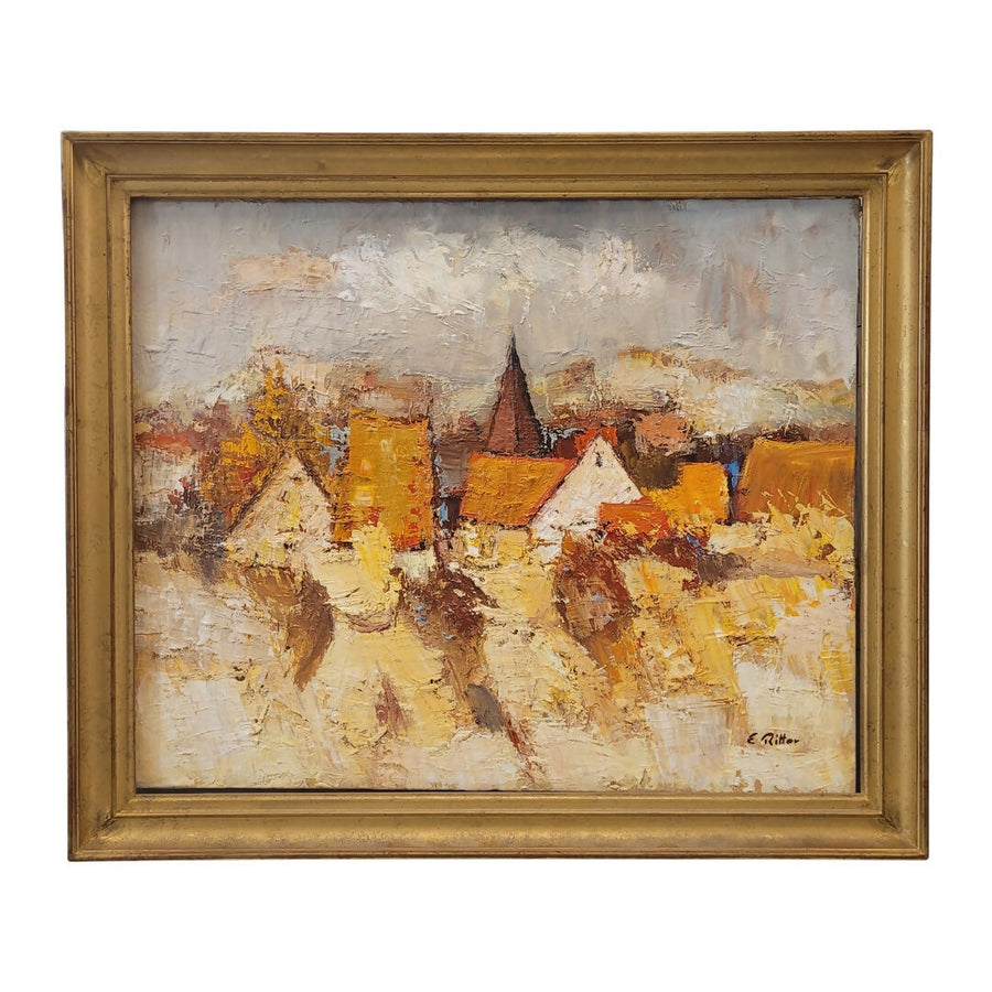 Etienne Ritter