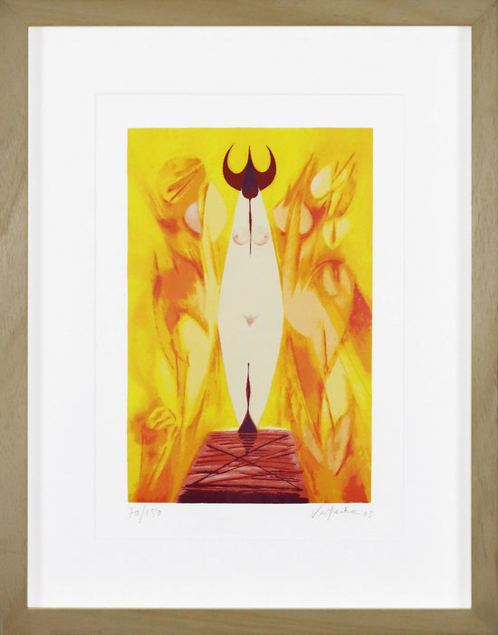 
                  
                    Vespeira-s-titulo-serigrafia-s-papel-no-70-150-mancha-30x19-cm-mold-52-x-40-cm-1985
                  
                