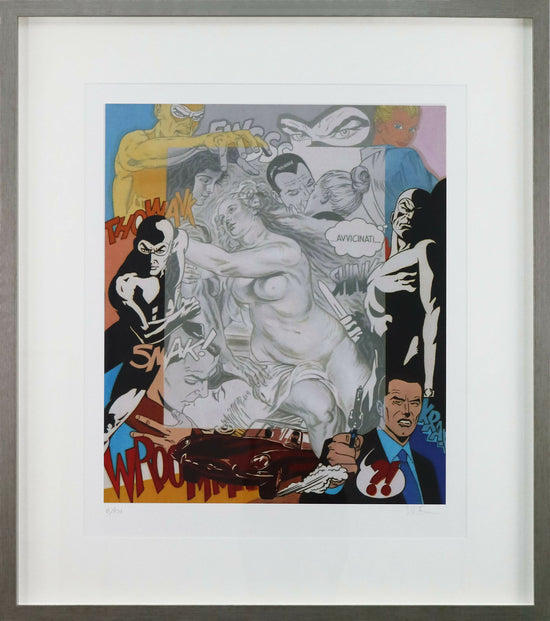 
                  
                    Silvio-Fiorenzo-screen printing-frame
                  
                