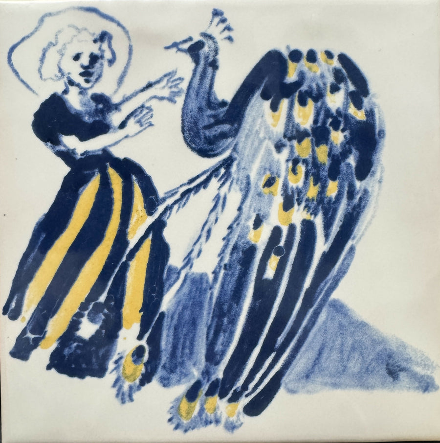 Paula Rego