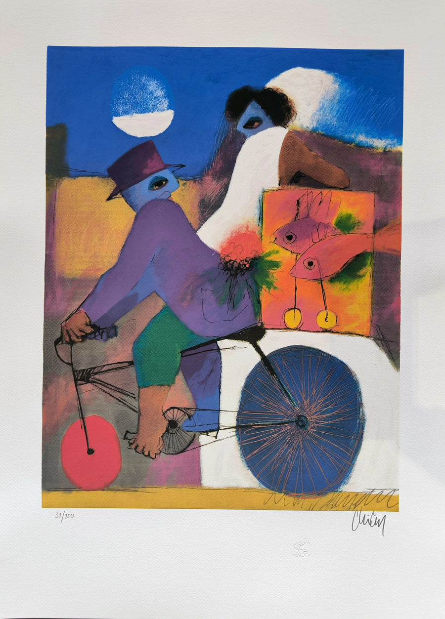 Roberto Chichorro