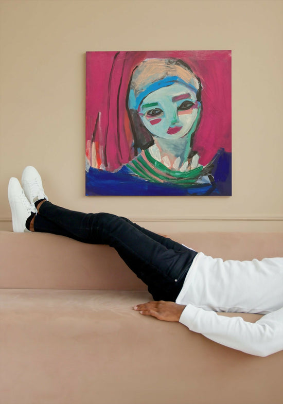 
                  
                    Blanca Prendes
                  
                