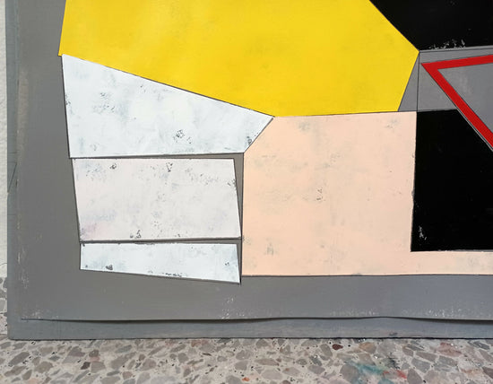 
                  
                    1642 dB (50 x 70 Papier)
                  
                