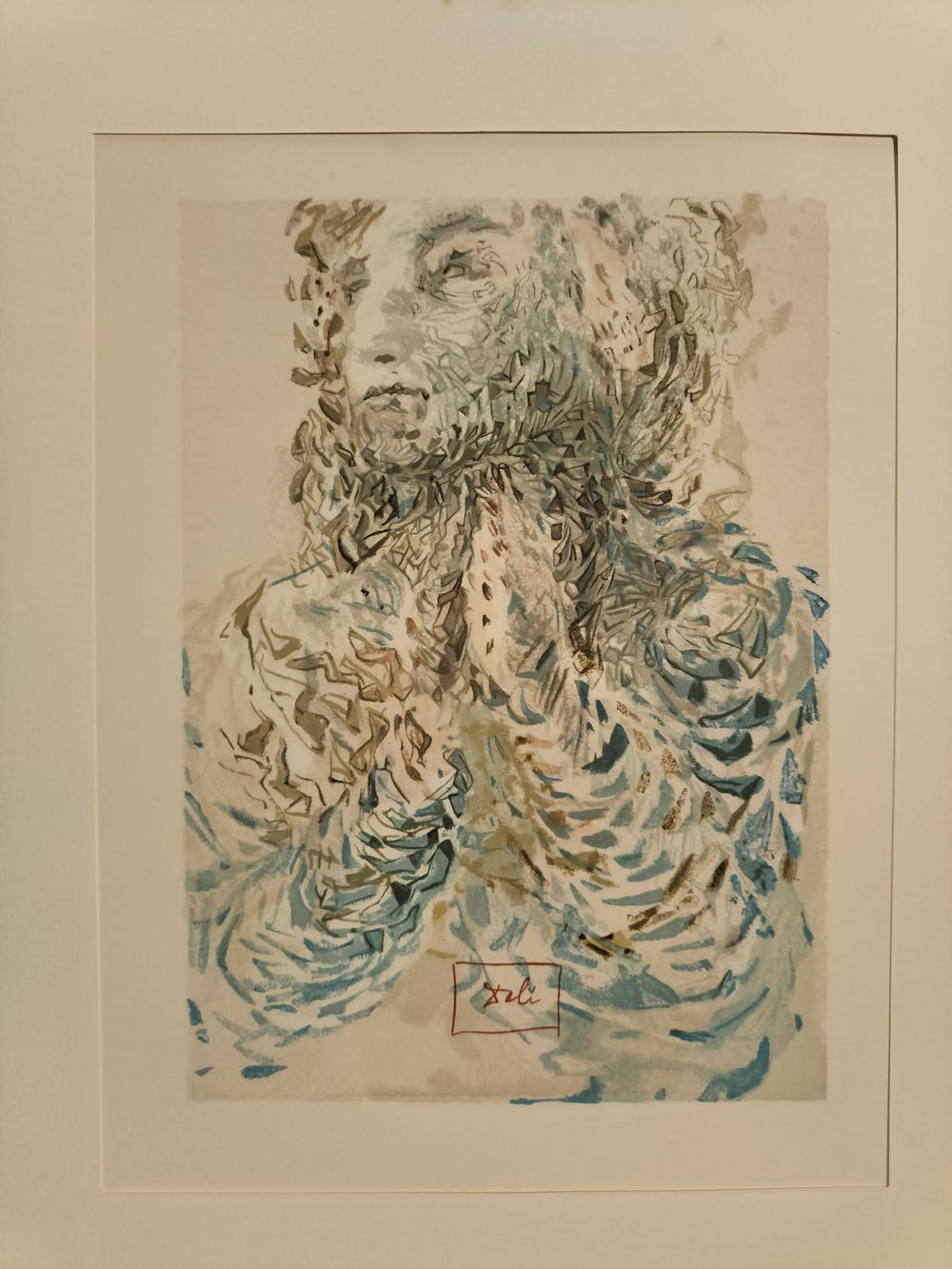 Salvador Dalí