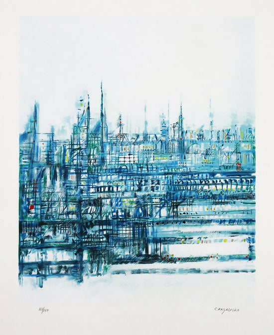 Manuel-Cargaleiro-Paris-serigrafia-s-papel-no-113-150-mancha-60x485-cm-total76-x-56-cm-1988