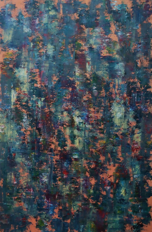 UNKNOWN REASON FOR COLORS