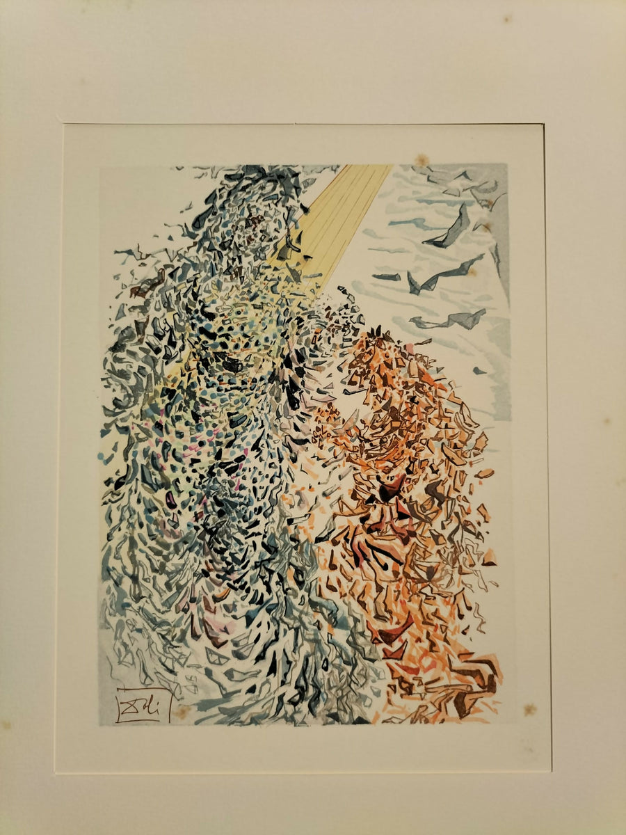 Salvador Dalí