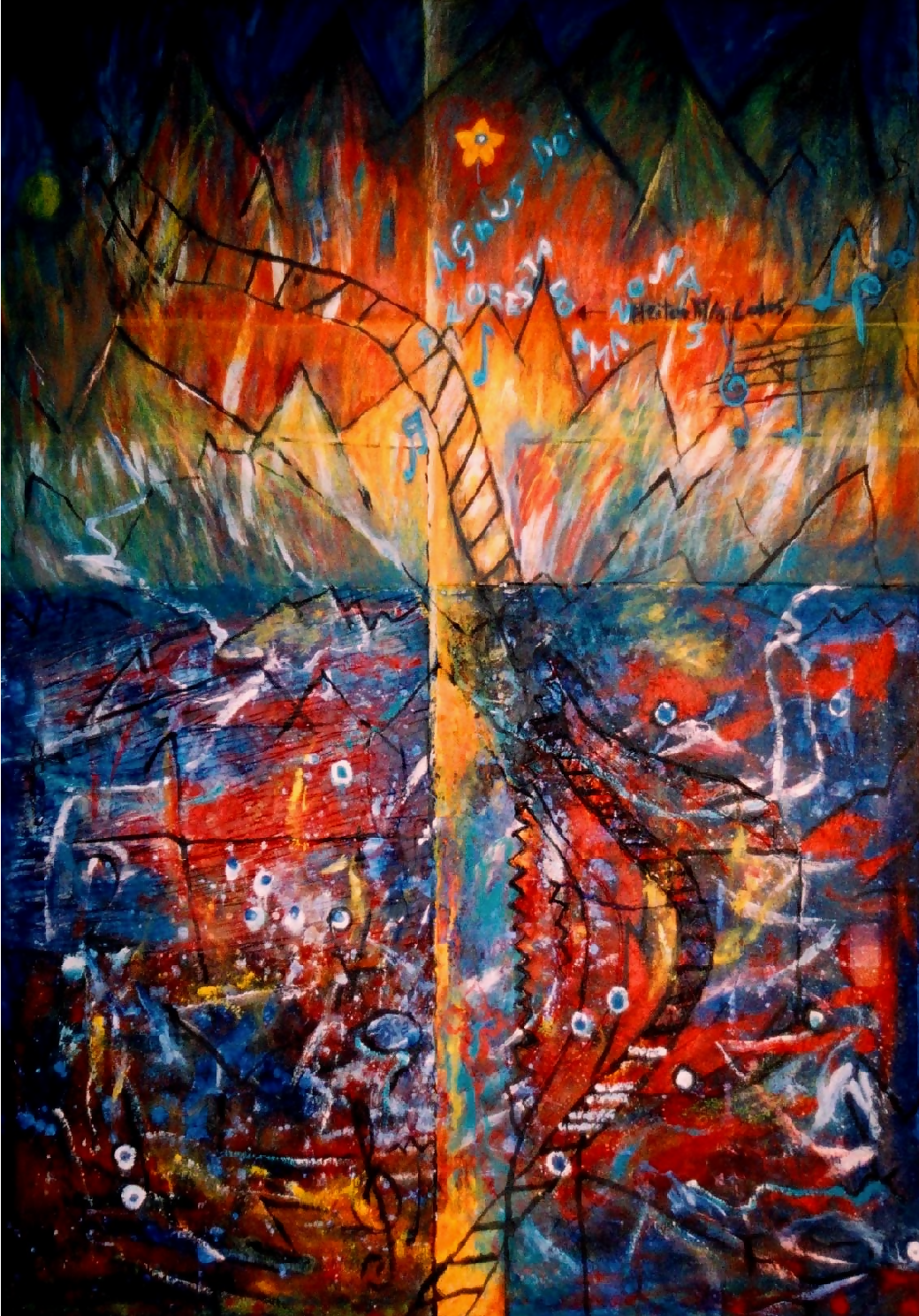 Paz Nóbrega | P55.ART.