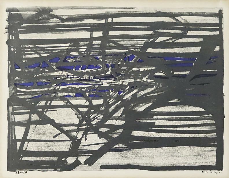 Vieira da Silva | P55.ART.