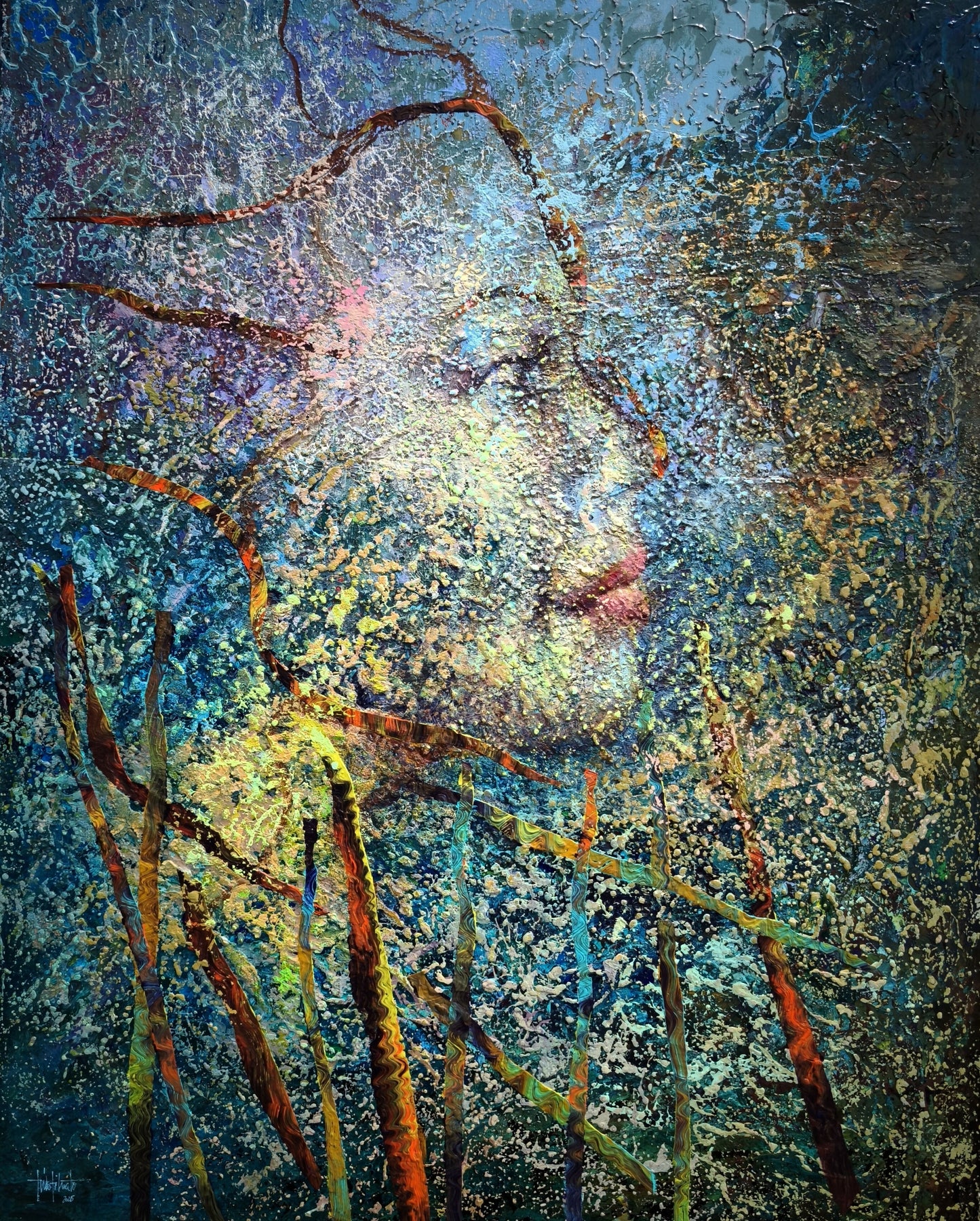 Luís Liberato | P55.ART.