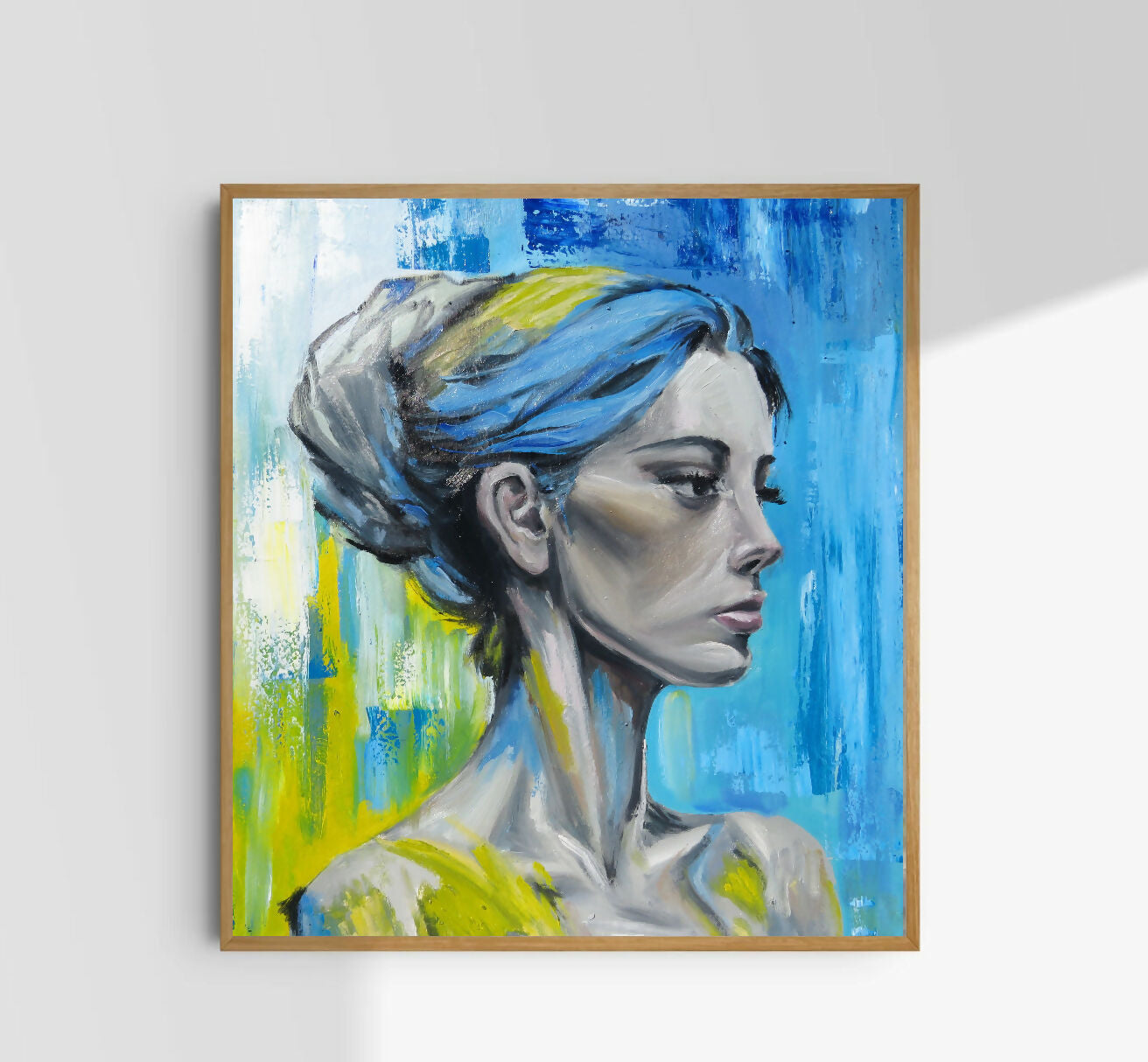 Alur | P55.ART
