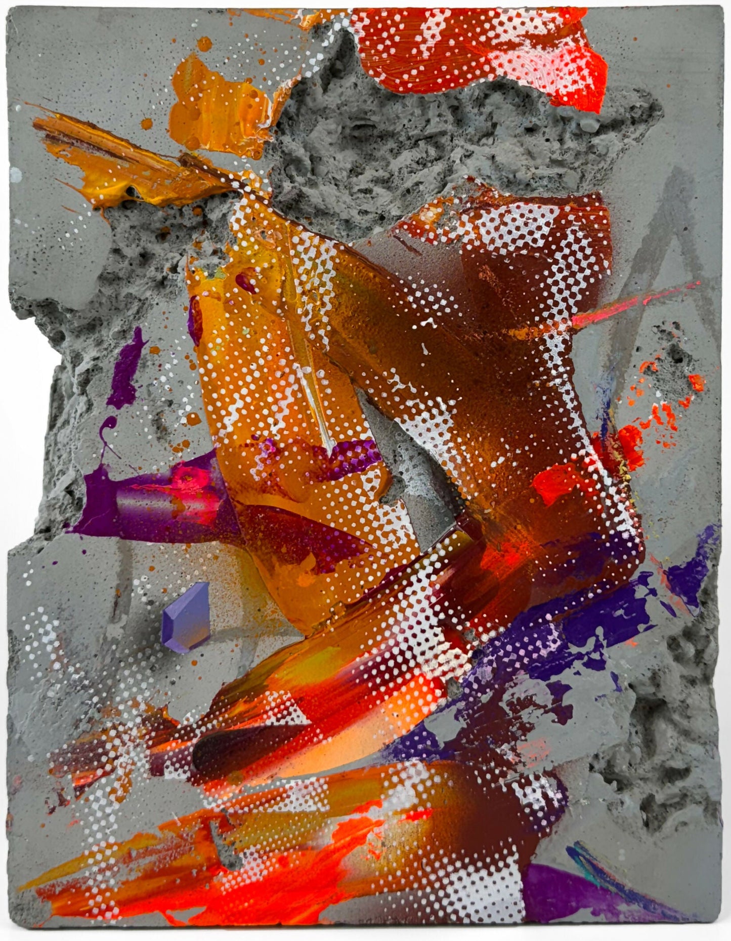 Copy of Helio Bray | P55.ART.